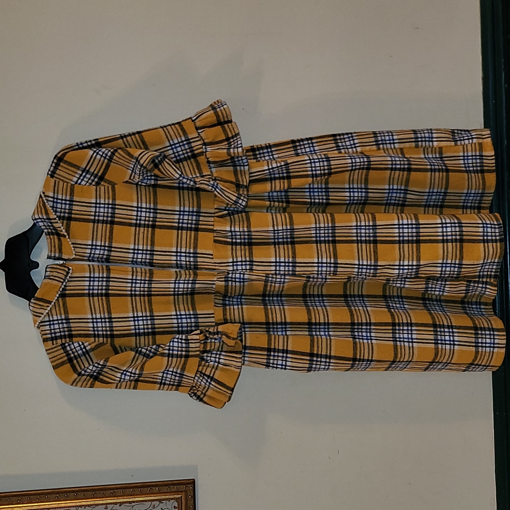 A.T.U.N. DRESS - Picture 4 of 5